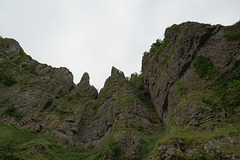 Cheddar Gorge