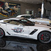 2015 Indianapolis 500 Pace Car
