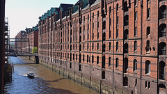 Gewinnerbrücke zum Museum (Architekturpreis 2023)