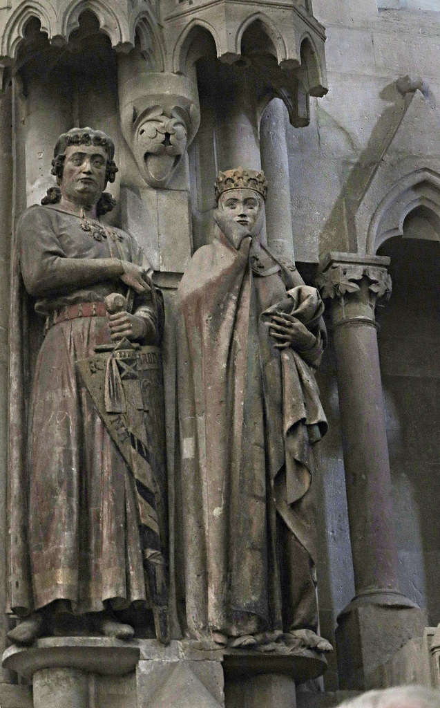 Uta von Naumburg