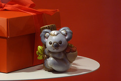 a gift