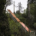 Covered Staircases