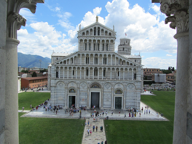 Pisa