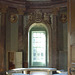 Wrest Park: Pavilion interior 2011-10-03