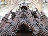 exeter cathedral, devon