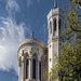 Basilika Notredame in Lyon