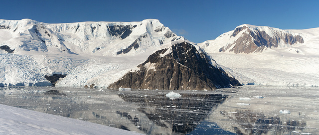 Neko Harbour