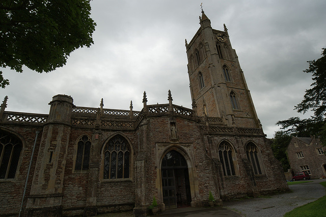 St. Andrew's Church