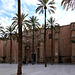 Almería - Catedral de Almería