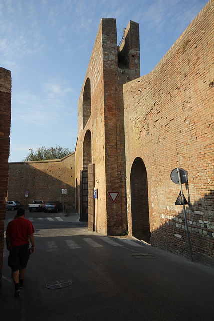 Porta San Marco