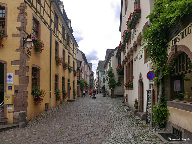 Riquewihr