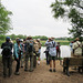 Day 8, birders at Santa Ana NWR, Texas