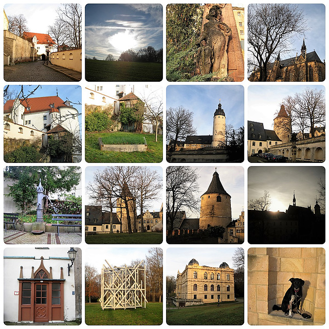 Bilder des Tages vom 19.12.2019