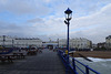 View From Eastbourne Pier