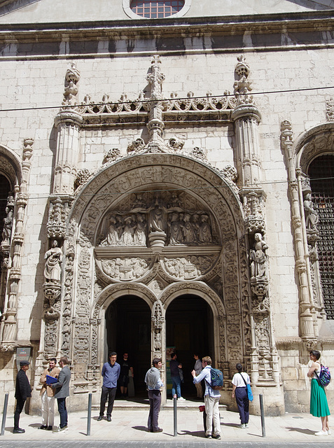 Igreja da Conceicao Velha