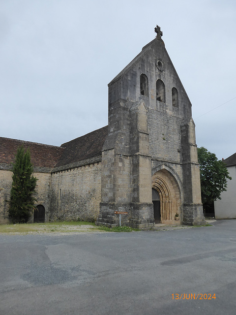 SAINTE-ORSE Dordogne 1/3 SAINTE-ORSE Dordogne 1/3