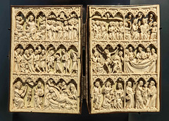 Paris  -  Musée de Cluny