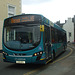 DSCF9938 Arriva Cymru CX14 BYL