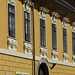 Budapest- Baroque Burgher's House