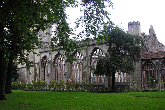 Temple Church