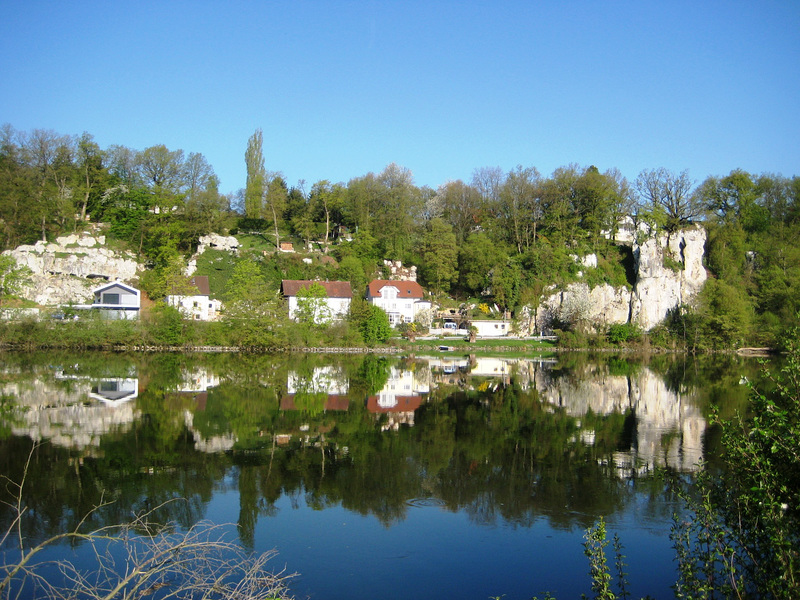 Lohstadt Deutschland