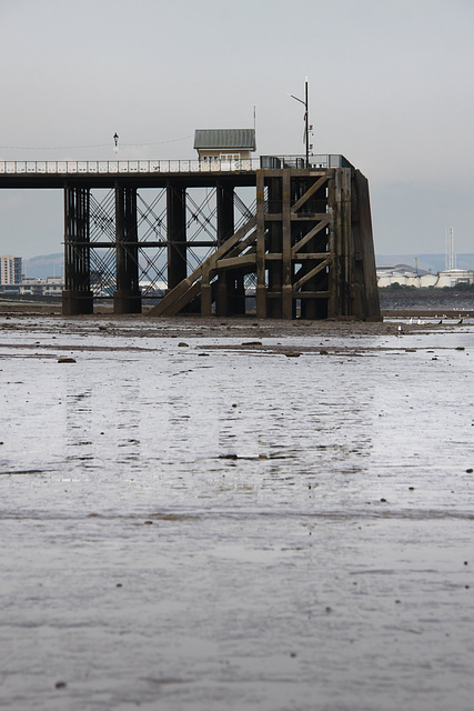 Low Tide