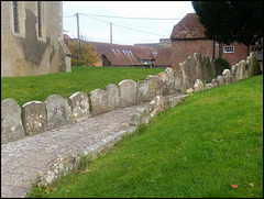 graven pathway