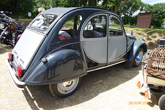 RETRO CLASSIC LOCRONAN 2022