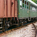Details of a Steam Train  30