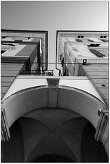Passage génois