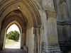 theale church, berks.