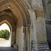 theale church, berks.