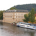 Liechtenstein Palace, Lesser Town, Prague