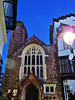 st martin, exeter, devon