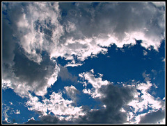 Nubes de paseo 2