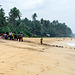 Sri Lankan traditional fishing, Wadduwa