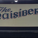 Maisibert narrowboat