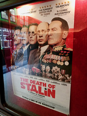 The Death of Stalin