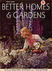 Better Homes & Gardens, 1938