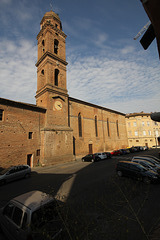 San Niccolò al Carmine