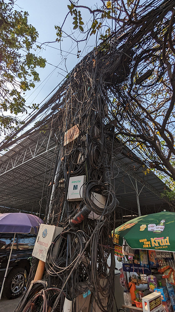 Zone ppctc M ......cautious !  Attention !