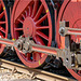 Details of a Steam Train  31