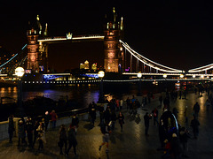 Tower Bridge