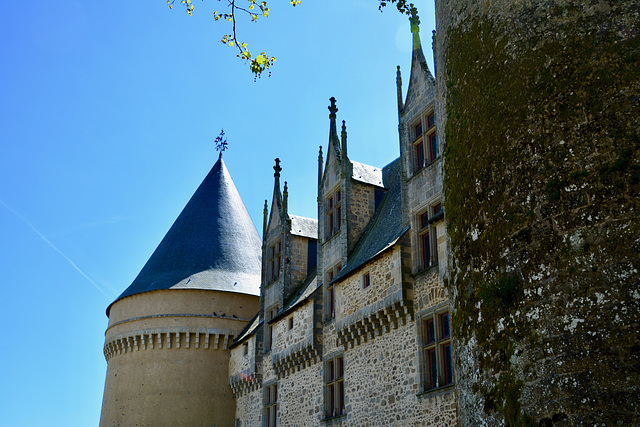 Rochechouart 2017 – Castle