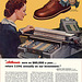 National Accounting Machine Ad, c1950