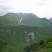 Mountains of Caucasus.