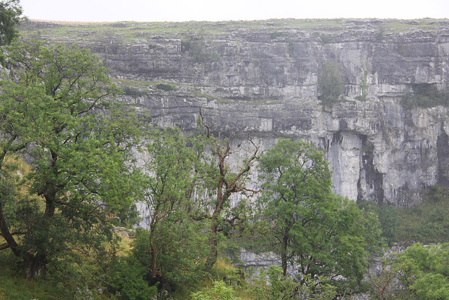 Malham Cove