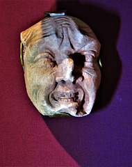 torre abbey, devon, c15 fragments (2)