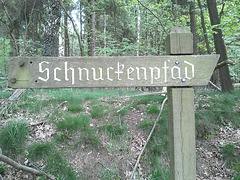 Schnuckenpfad