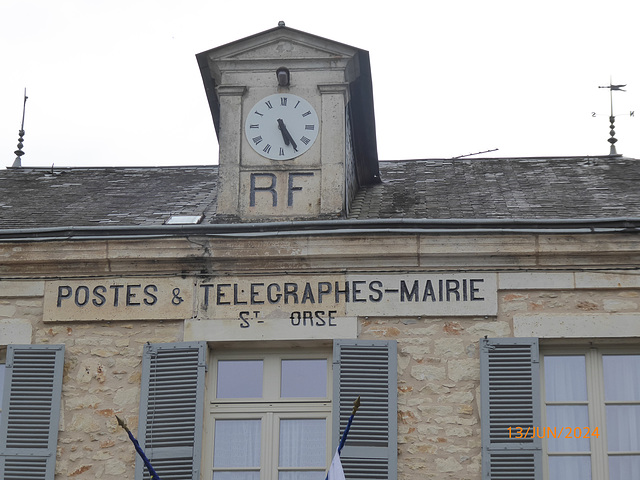SAINTE-ORSE Dordogne 3/3 SAINTE-ORSE Dordogne 3/3